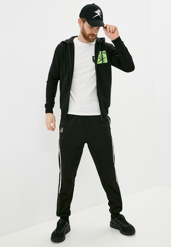 фото Брюки спортивные plein sport