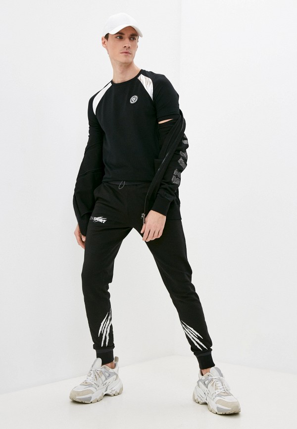 фото Футболка plein sport