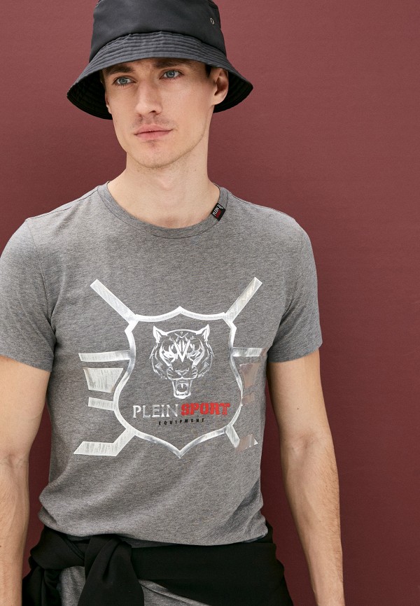 фото Футболка plein sport