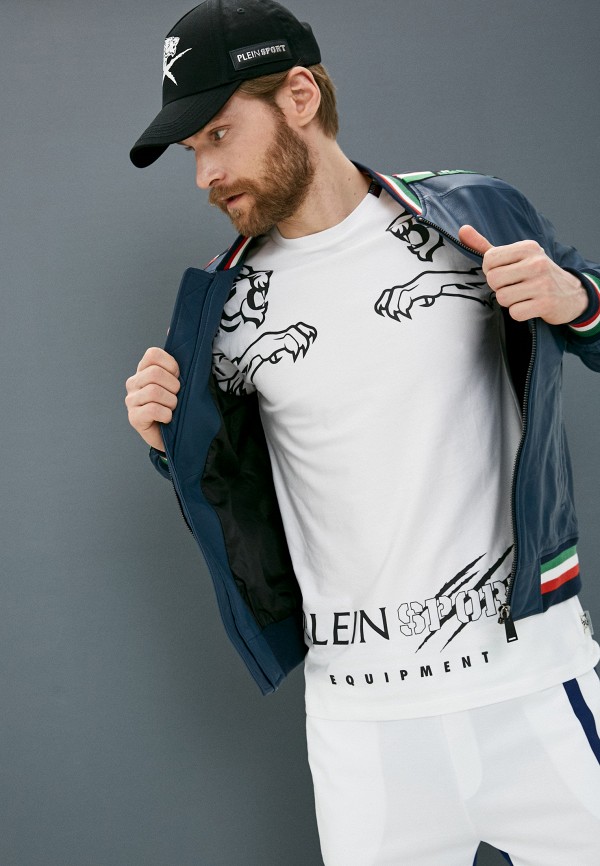 фото Футболка plein sport