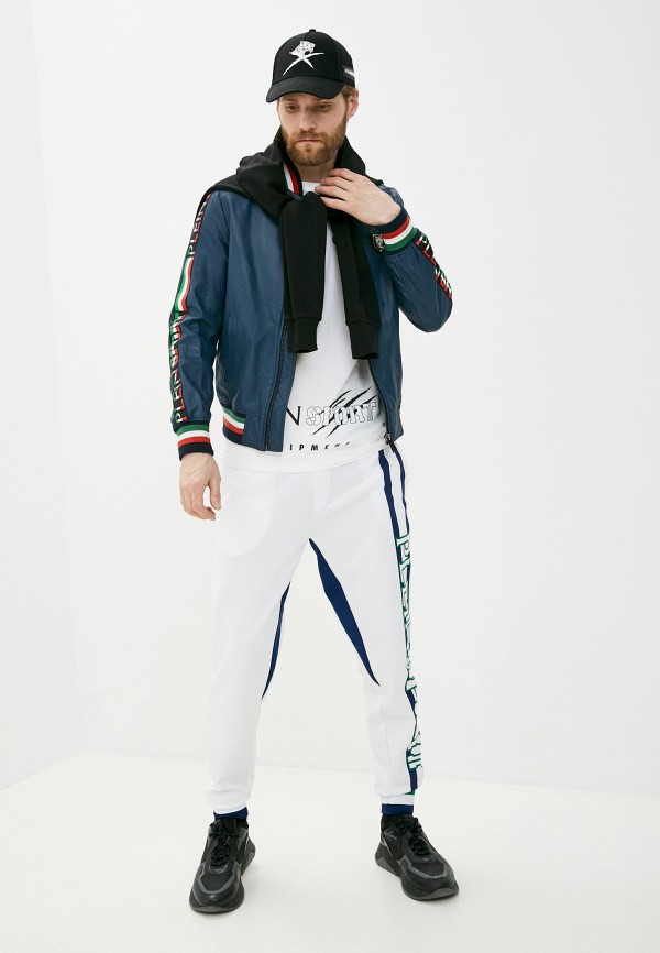 фото Футболка plein sport