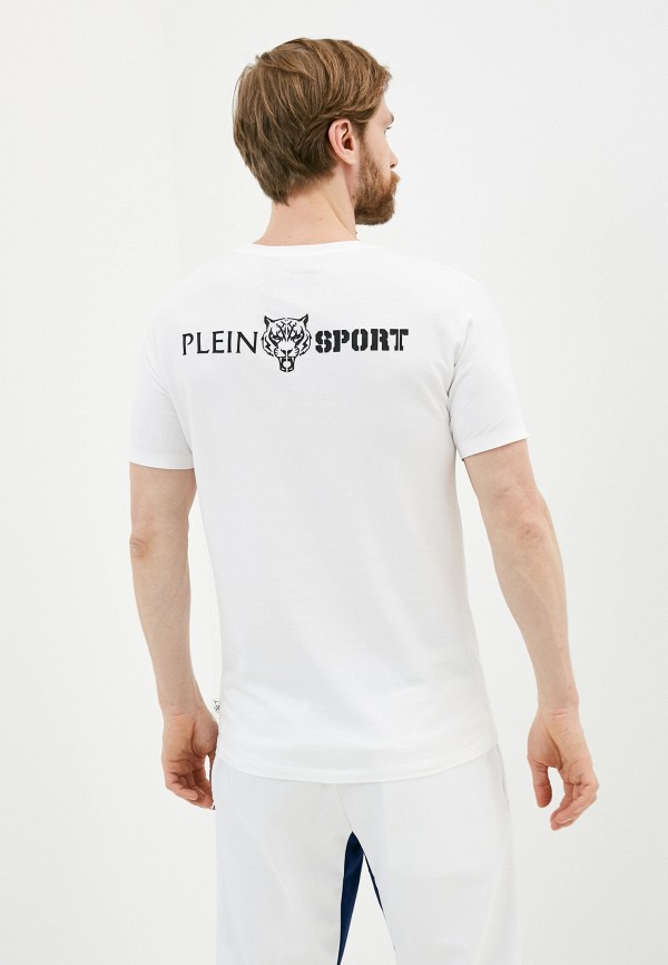 фото Футболка plein sport