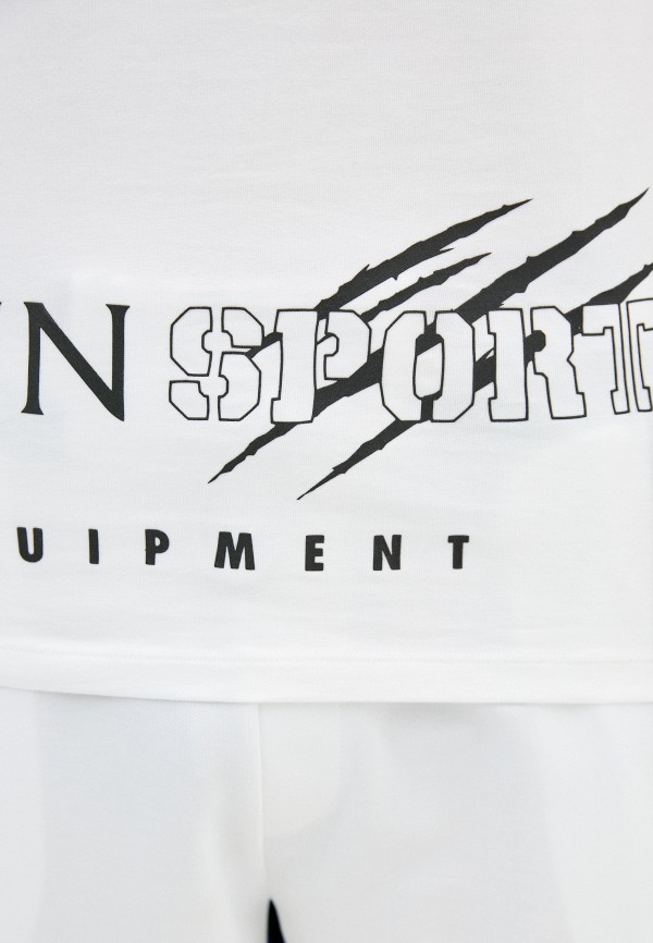 фото Футболка plein sport