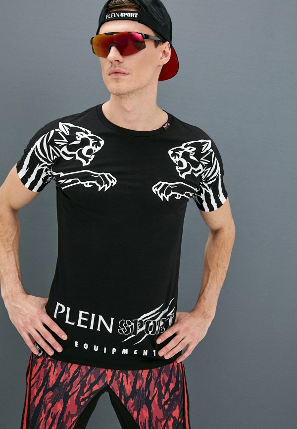 фото Футболка plein sport