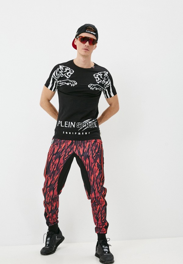 фото Футболка plein sport