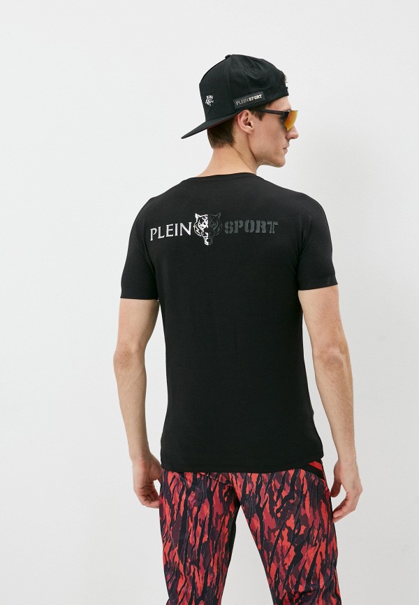 фото Футболка plein sport