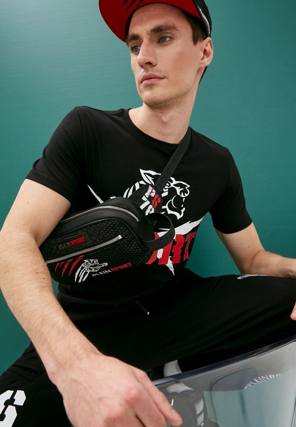 фото Футболка plein sport