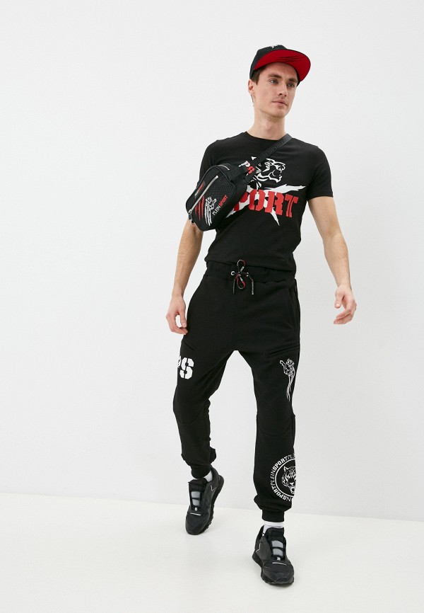 фото Футболка plein sport