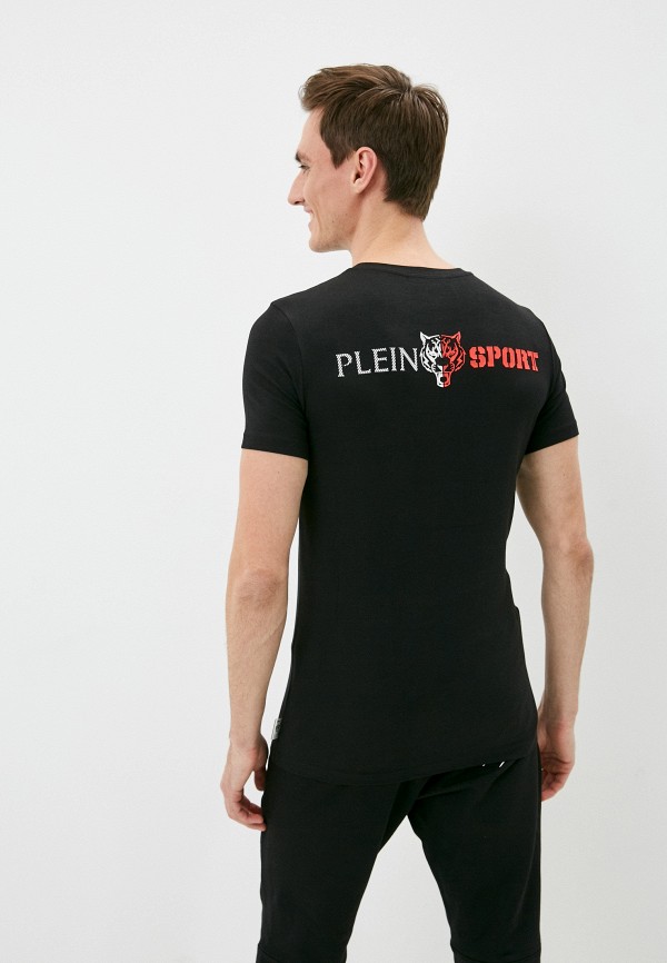 фото Футболка plein sport