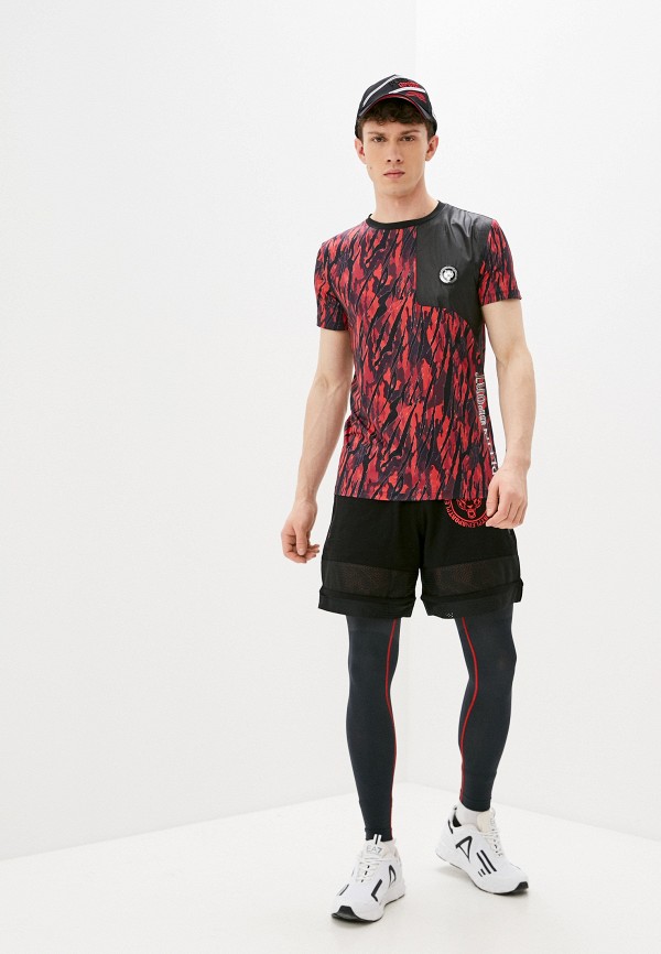 фото Футболка plein sport