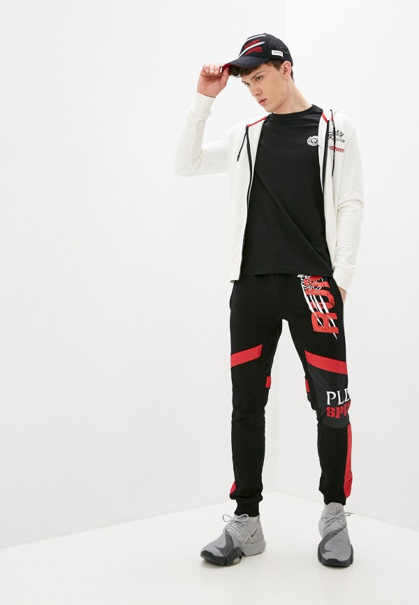 фото Футболка plein sport