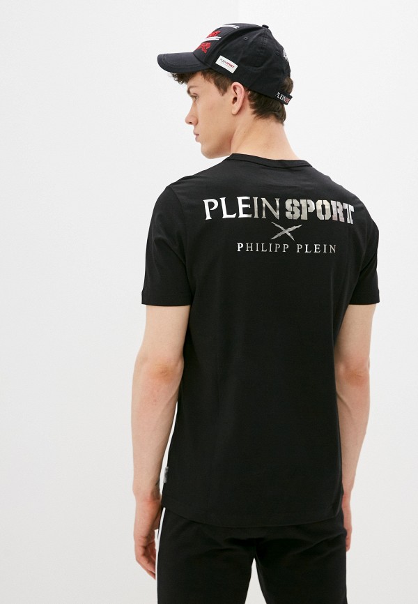 фото Футболка plein sport