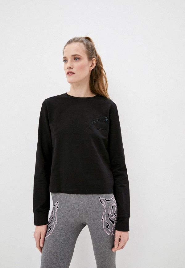 фото Лонгслив plein sport