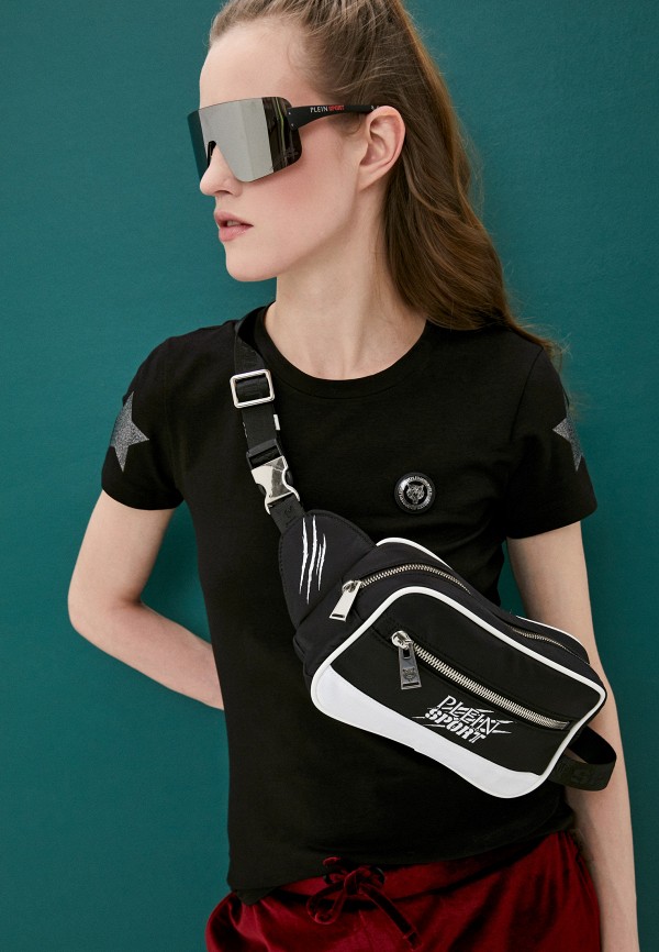 фото Футболка plein sport