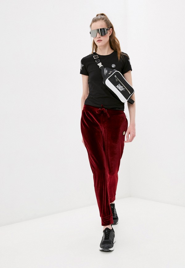 фото Футболка plein sport