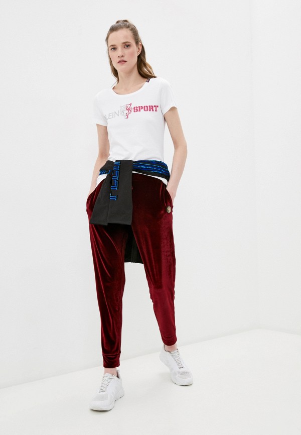 фото Футболка plein sport