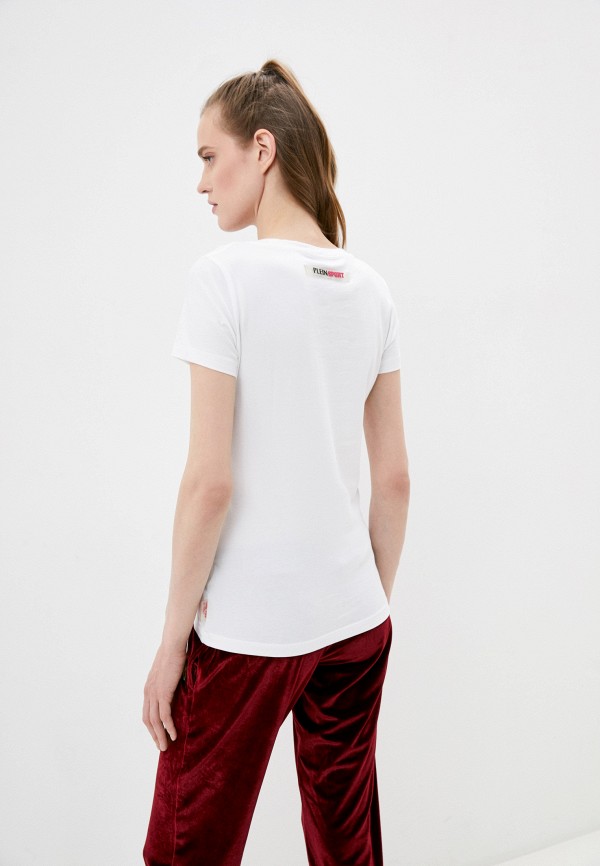 фото Футболка plein sport