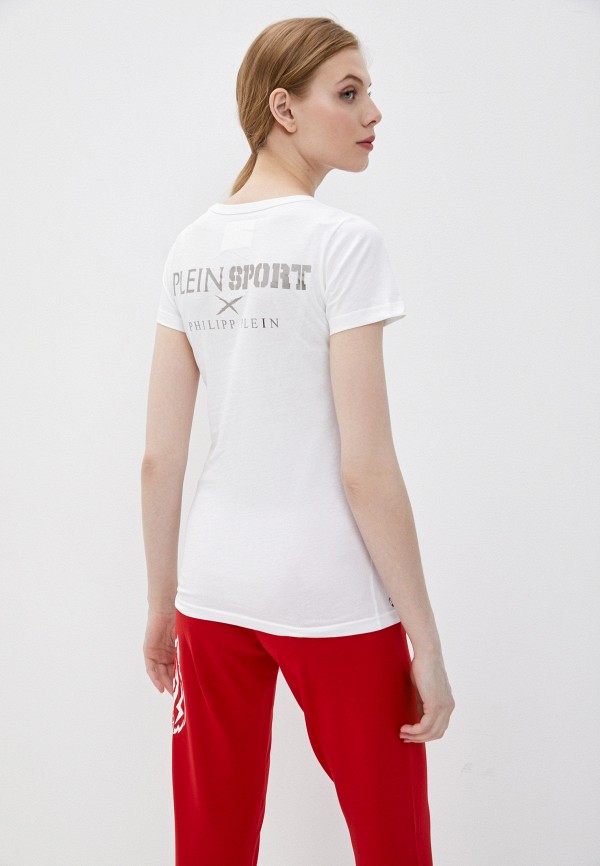 фото Футболка plein sport