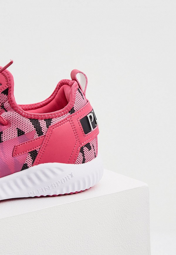 фото Кроссовки plein sport