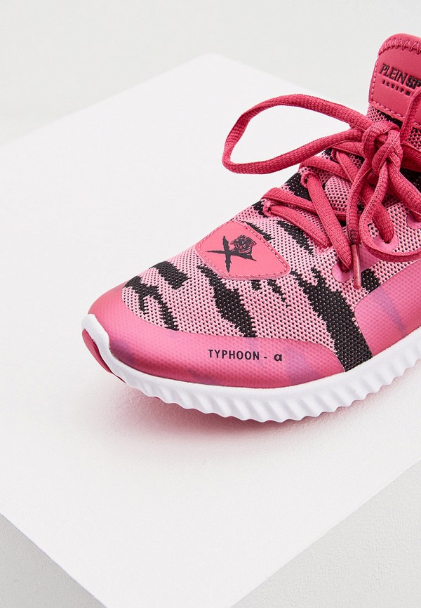 фото Кроссовки plein sport