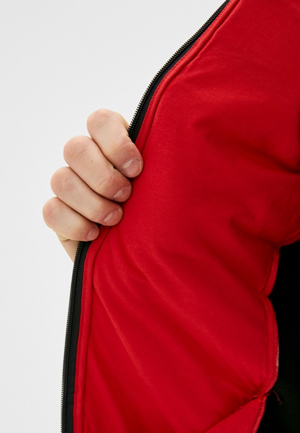 фото Жилет утепленный plein sport