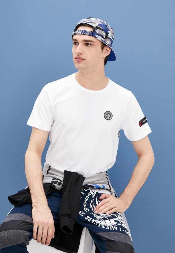 фото Футболка plein sport