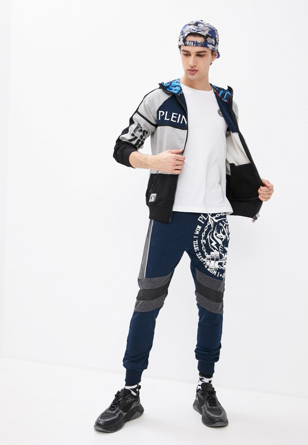 фото Футболка plein sport