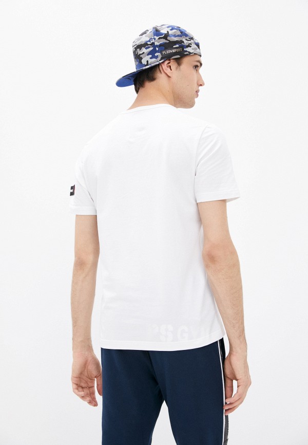 фото Футболка plein sport