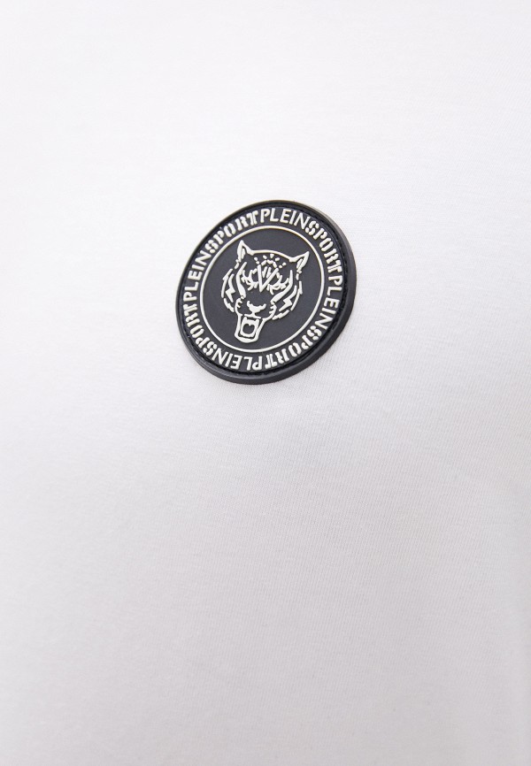 фото Футболка plein sport