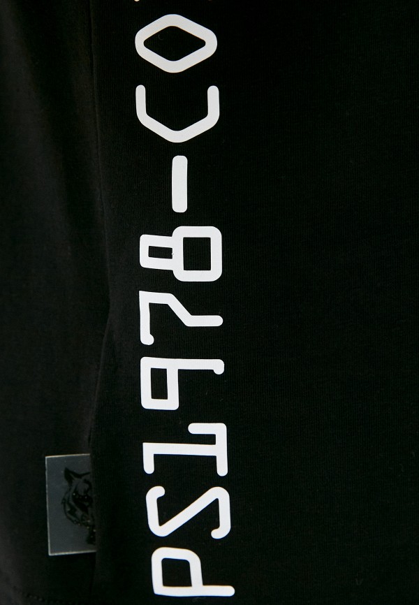 фото Футболка plein sport