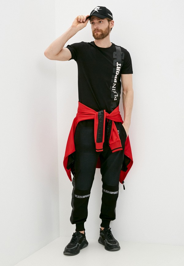 фото Футболка plein sport