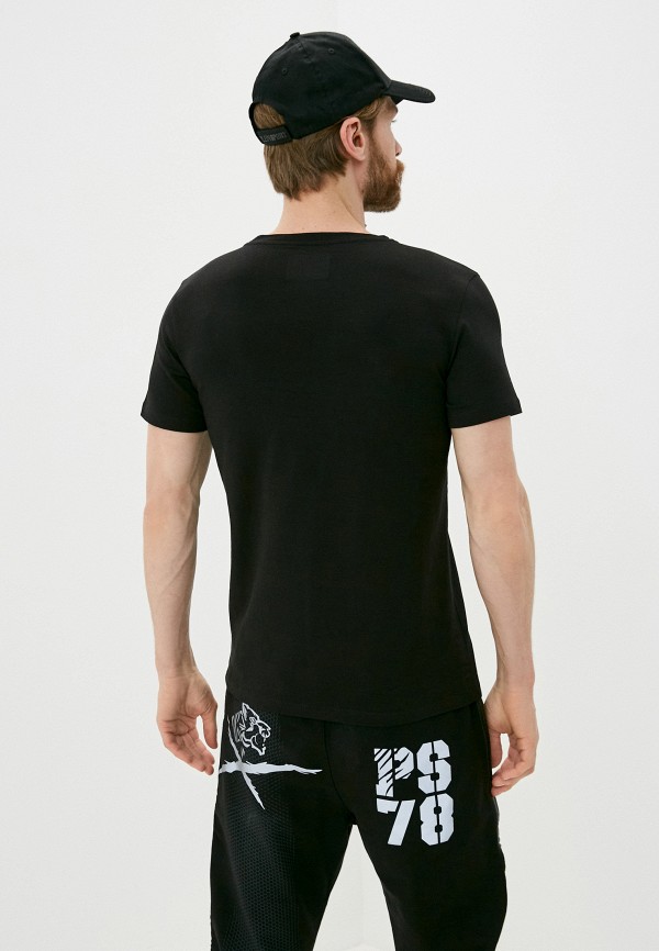 фото Футболка plein sport