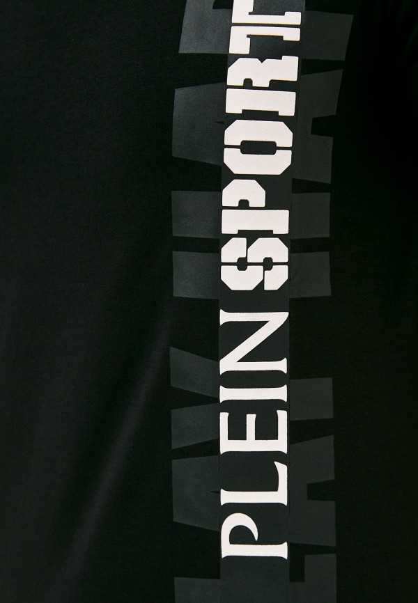 фото Футболка plein sport