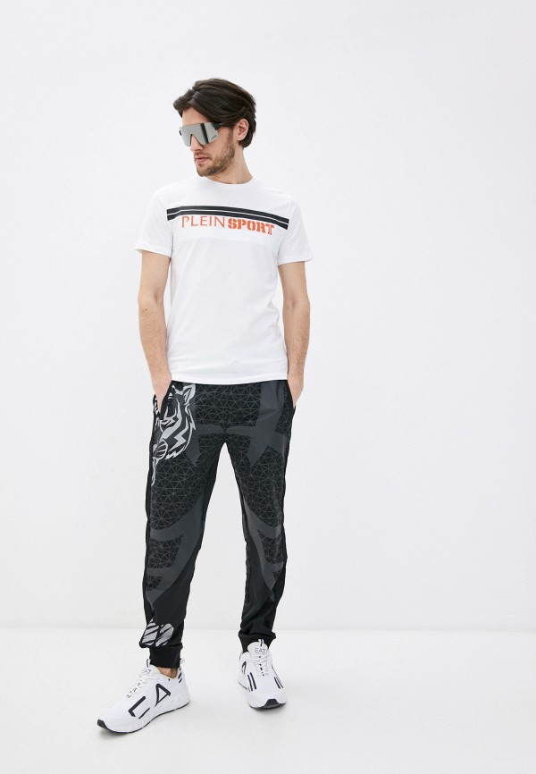 фото Футболка plein sport