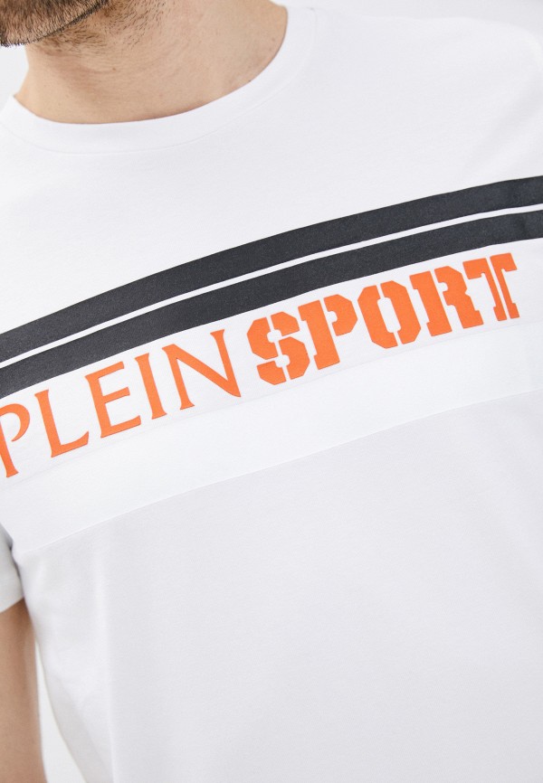 фото Футболка plein sport