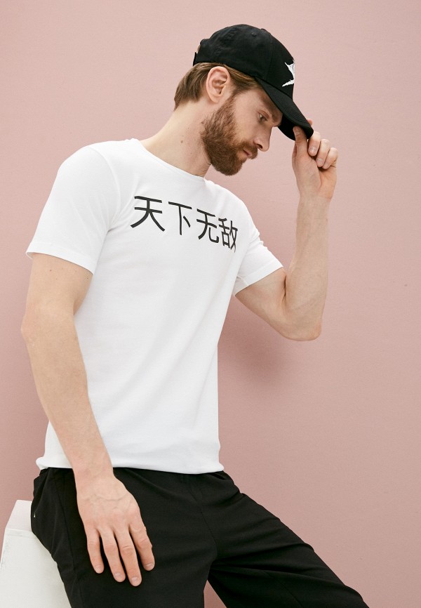 фото Футболка plein sport