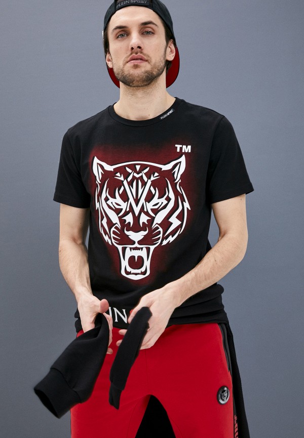 фото Футболка plein sport