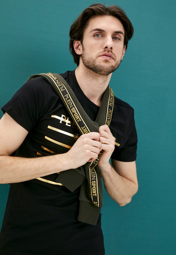 фото Футболка plein sport