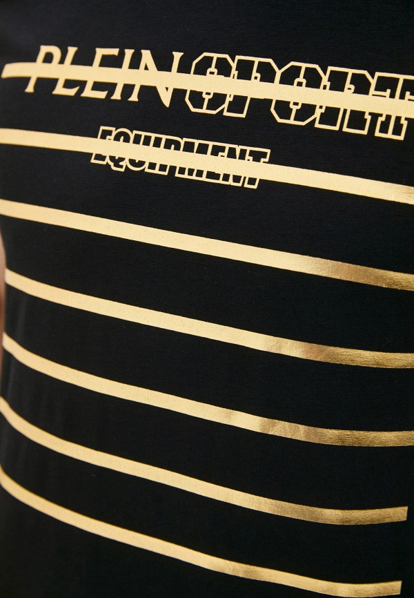 фото Футболка plein sport