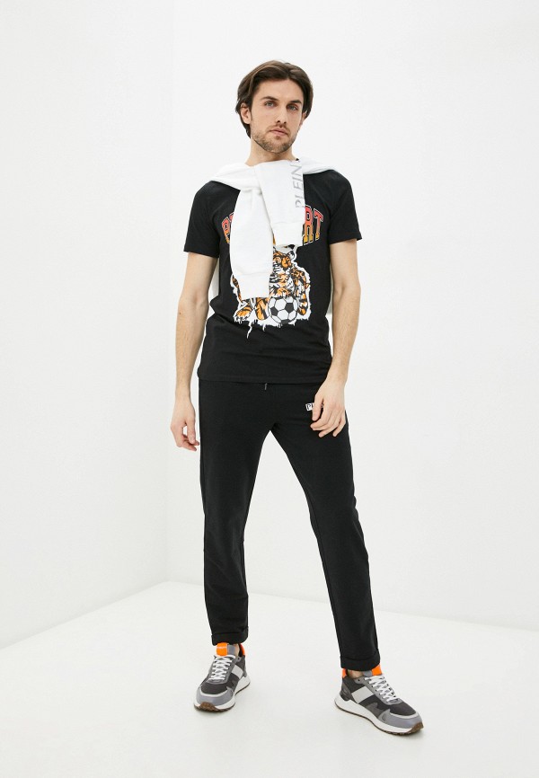 фото Футболка plein sport