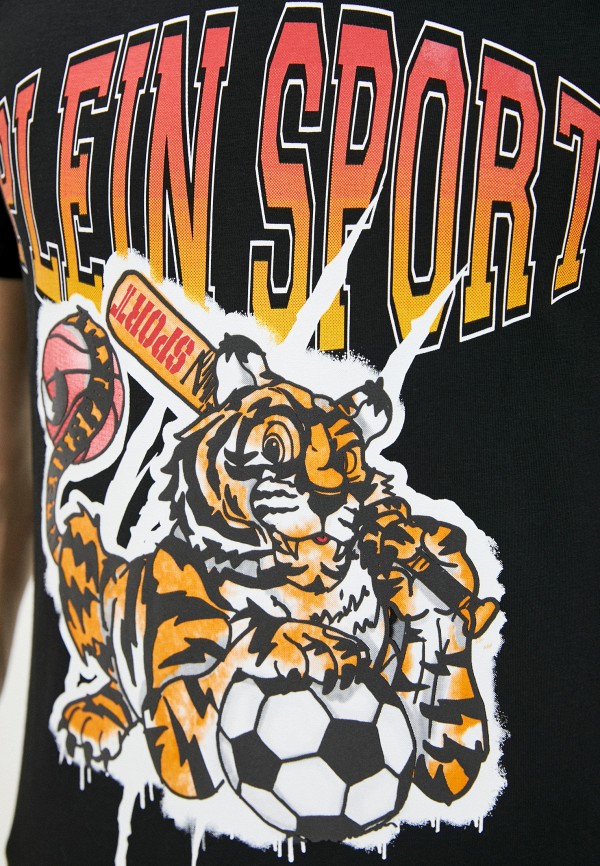 фото Футболка plein sport