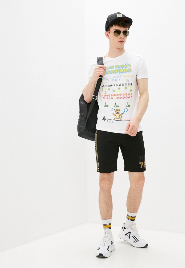 фото Футболка plein sport