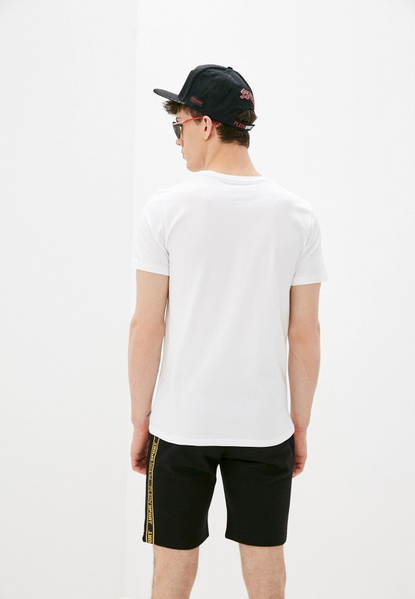 фото Футболка plein sport