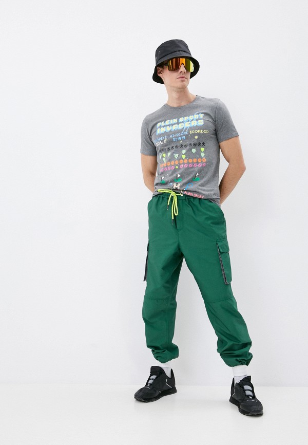 фото Футболка plein sport