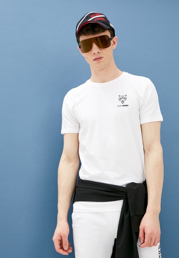 фото Футболка plein sport