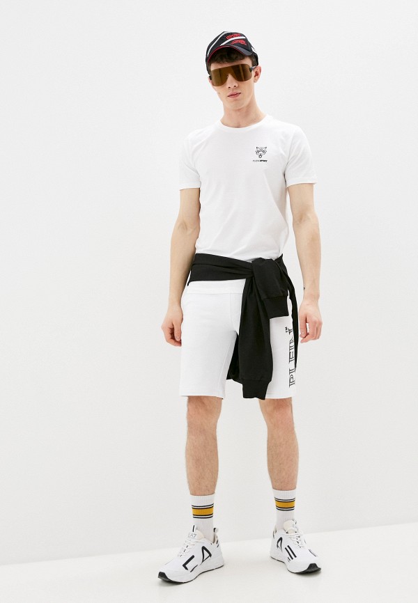 фото Футболка plein sport