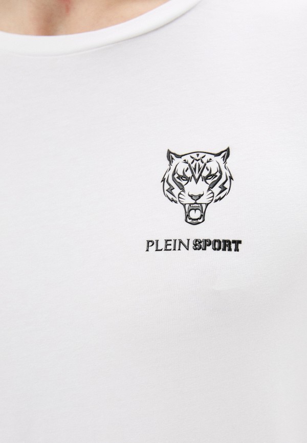 фото Футболка plein sport