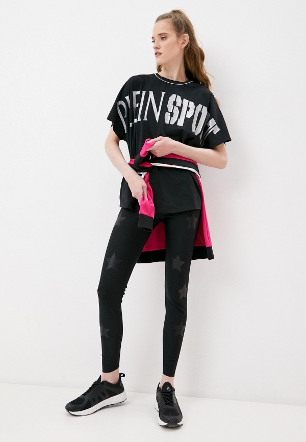 фото Футболка plein sport