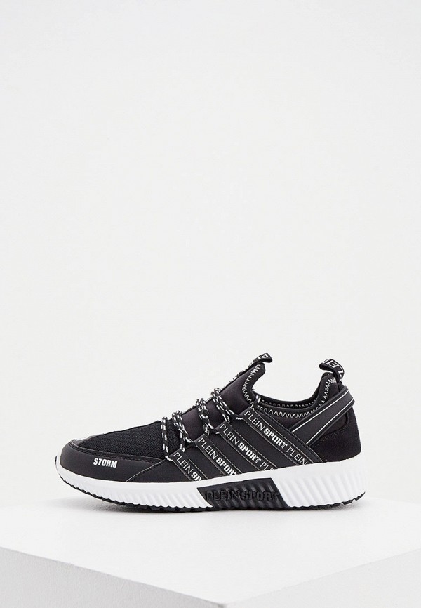 фото Кроссовки plein sport