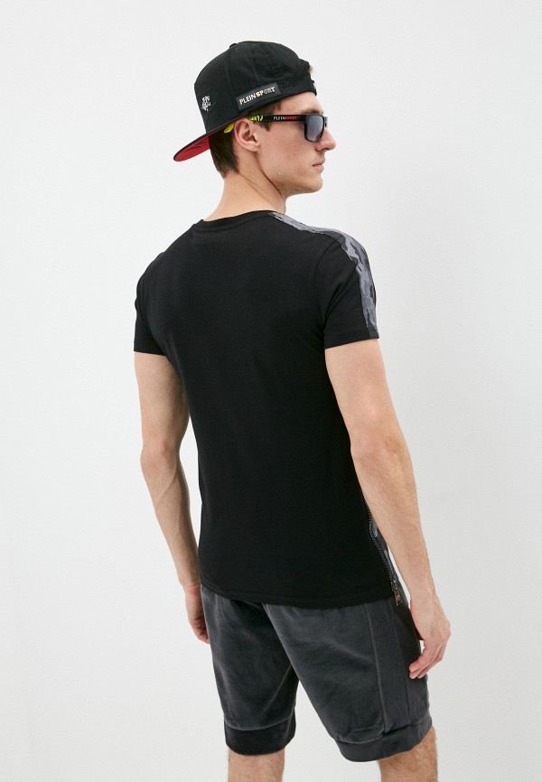 фото Футболка plein sport